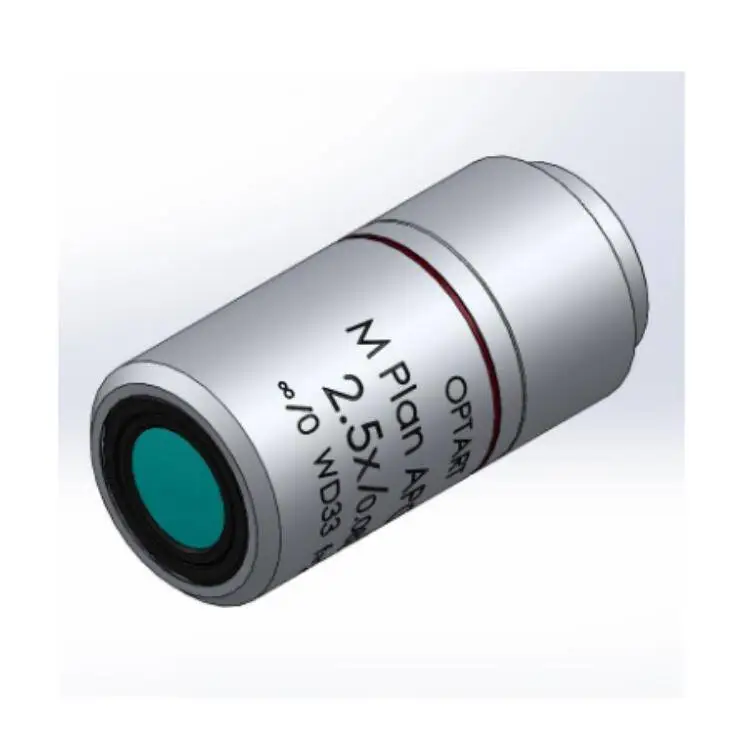 MP-1N-M-NIR用于近红外(NIR)物镜的显微镜装置OPTART