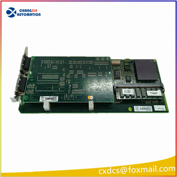 3BSE013200R1控制器模块工业控制优质供应商