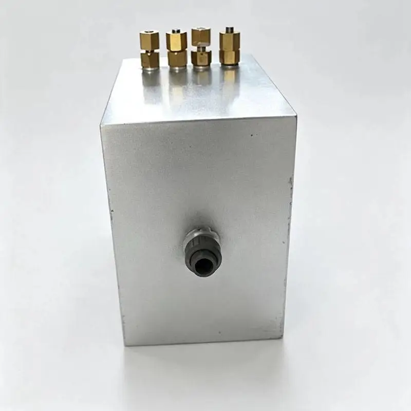 工业用弱碱性水电解槽500L/1000L/3000L/4000L碱性水电解槽ph≥8