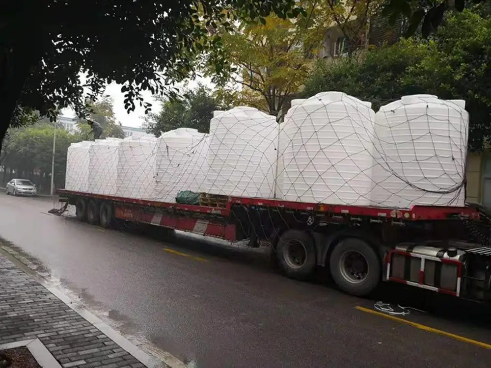 贵州废水储存罐30吨塑料罐厂家