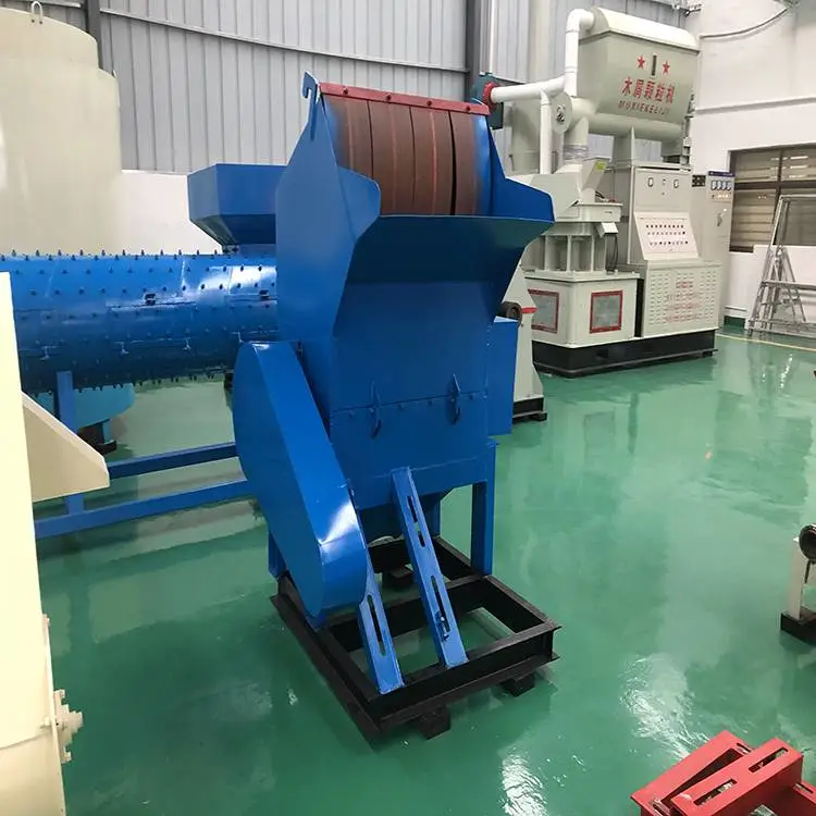 小型塑料粉碎机价格 承起 化工塑料粉碎机