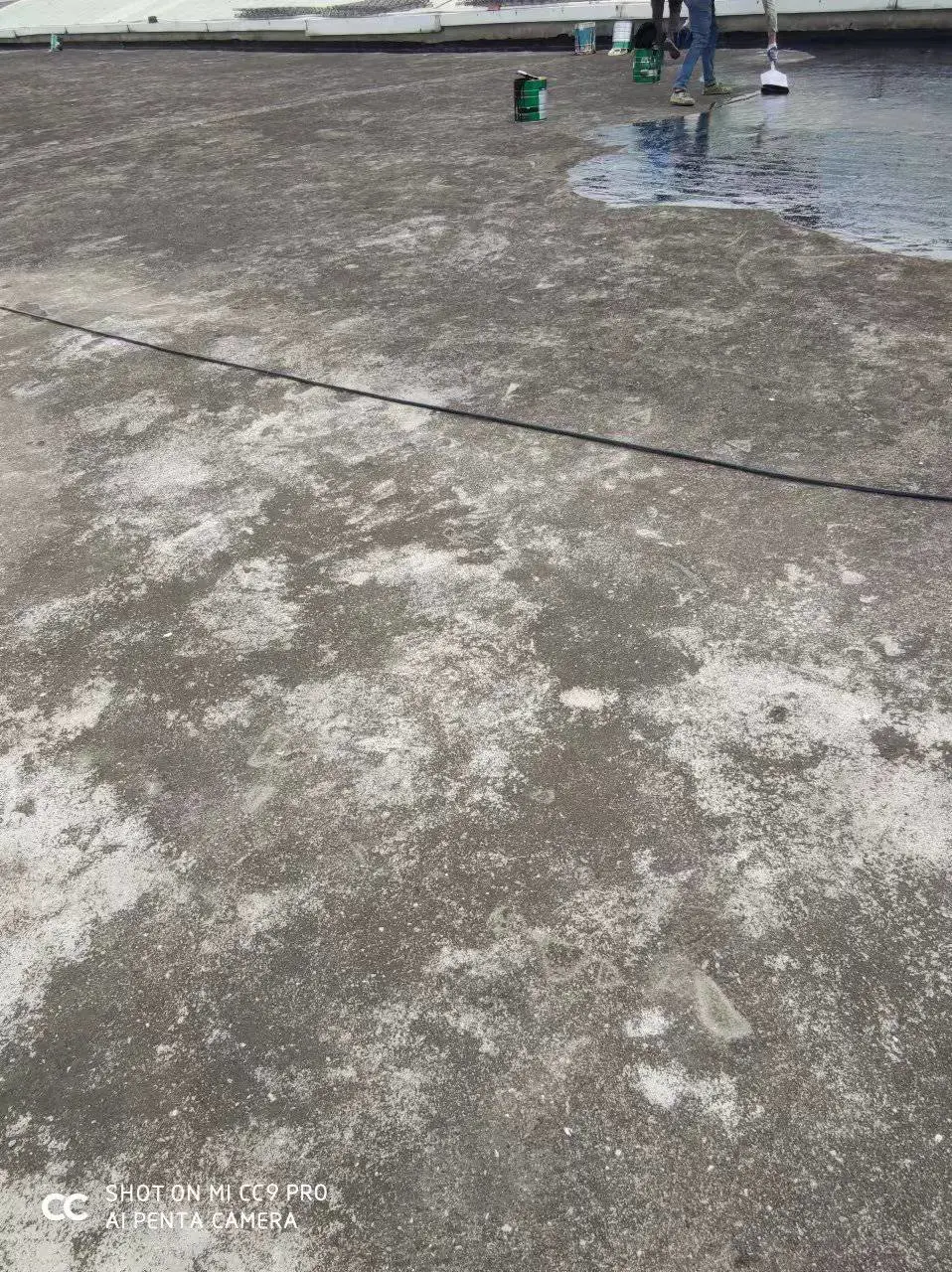 珠海红旗外墙防水补漏师傅电话天面防水维修