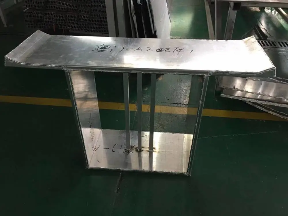 三明市激光雕刻铝单板 院士铝单板 雨棚铝单板