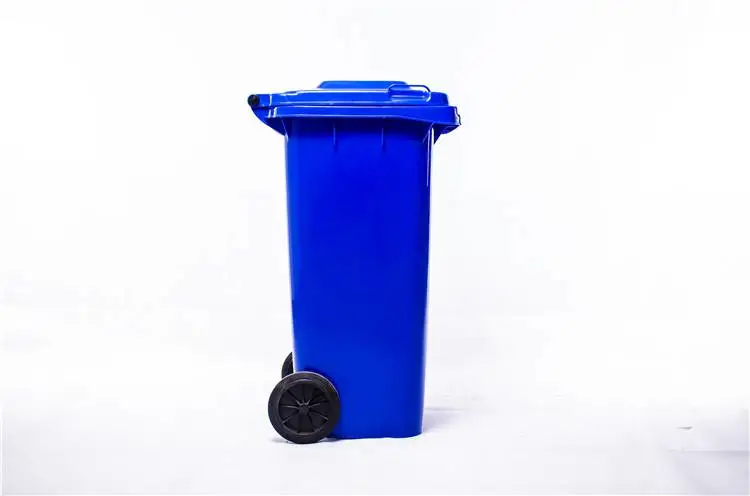宜昌垃圾桶 120升垃圾桶颜色