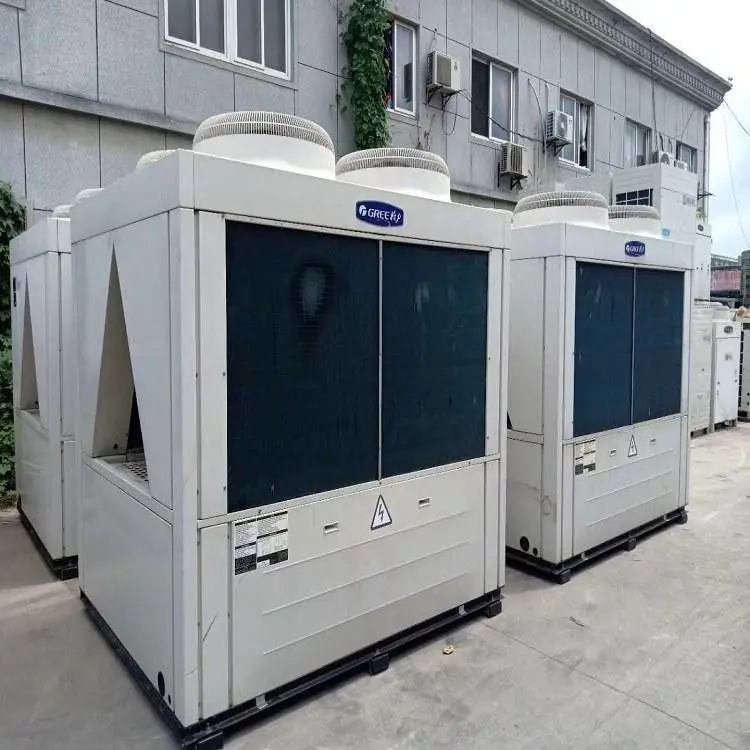 东莞大量收购溴化锂机组-吸附式直燃型空调回收电话