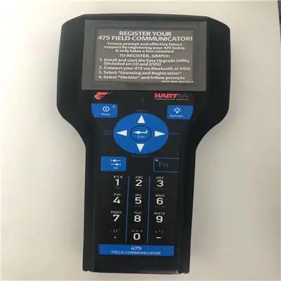 艾默生手操器经销商475FP1ENAUGMTAS品牌***