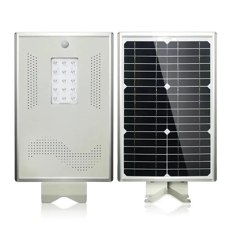 热搜产品 ***流量款式路灯 ODM 0EM 销量多的太阳能路灯20W 销量好 出口多 国内工程用