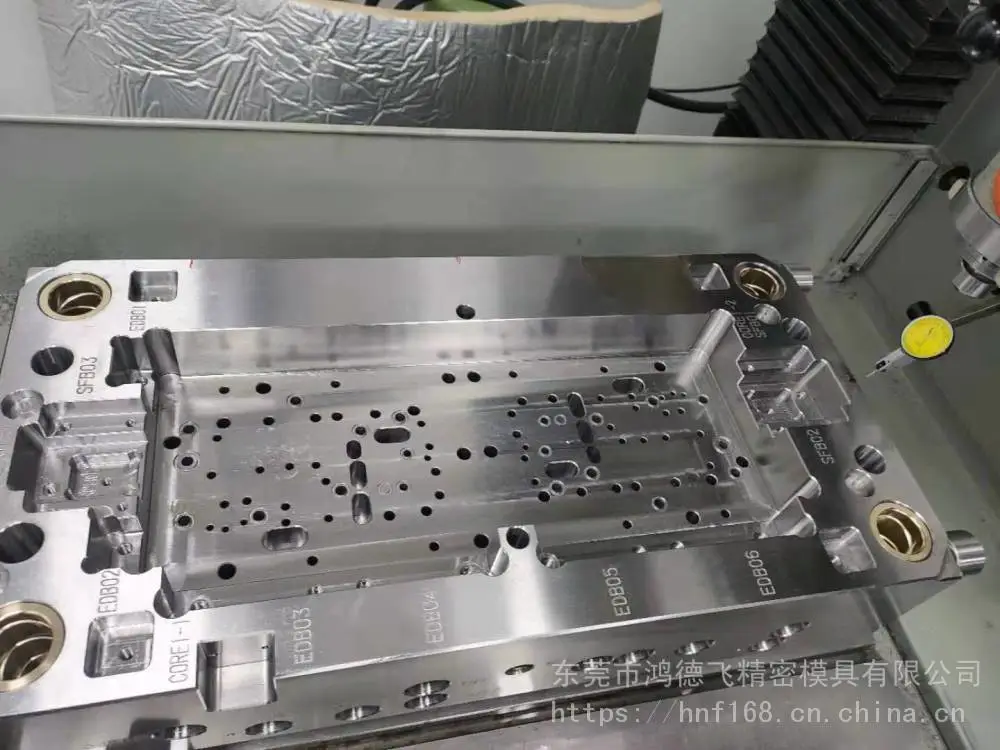 台州市精密模具坐标磨加工厂 专业JG对外加工 精度高/交期块/价格地道实在！