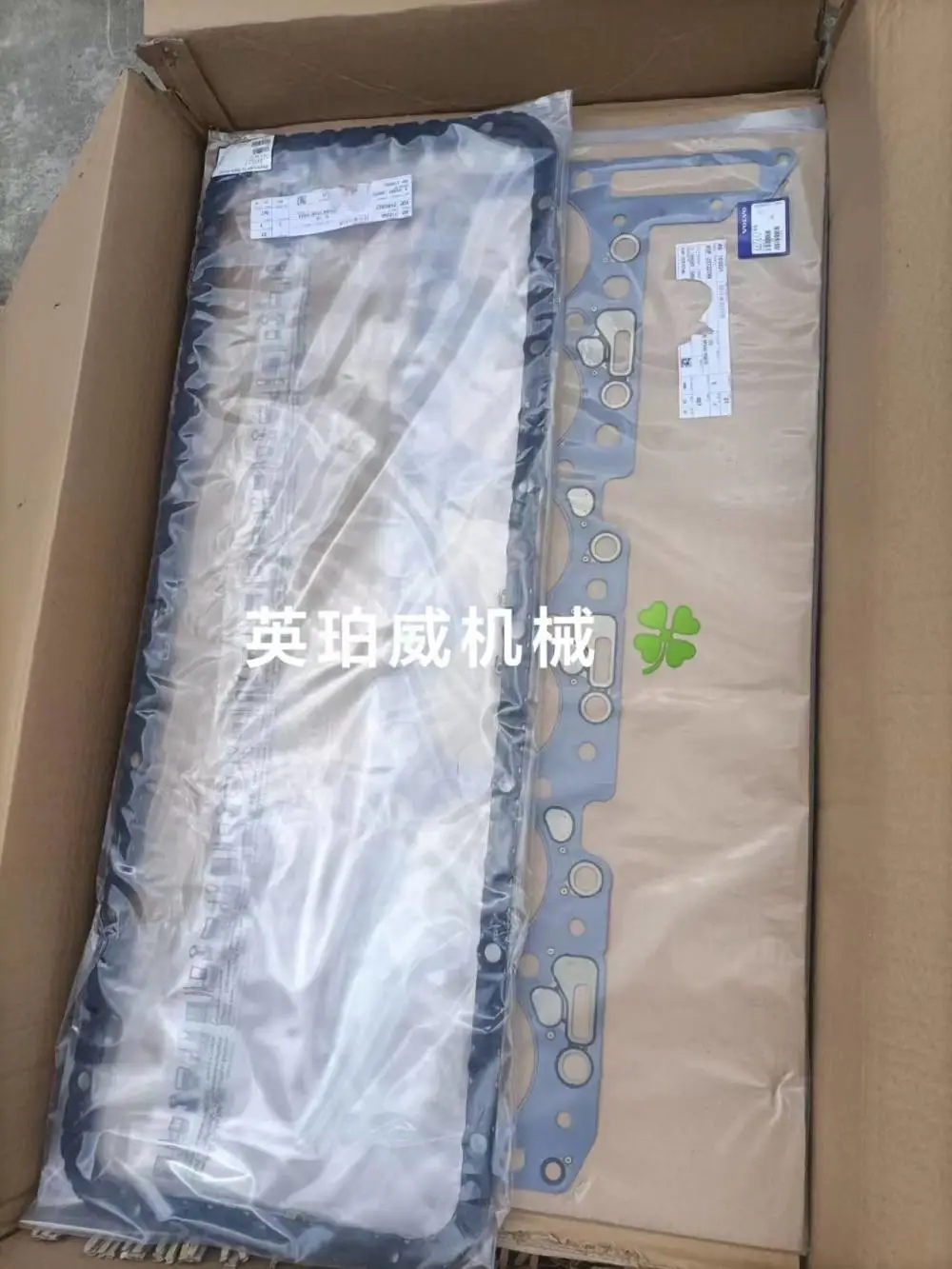 折扣店沃尔沃十二缸机线束喷油器21760081volvo零件