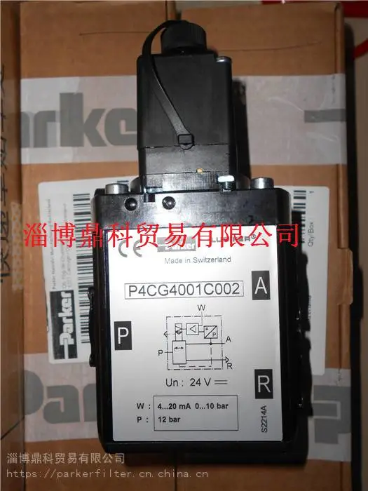 ��ӦPARKER�ɿ˶�ͨʽѹ�����ڷ�P4CG4001C002�ͼ���Ϯ