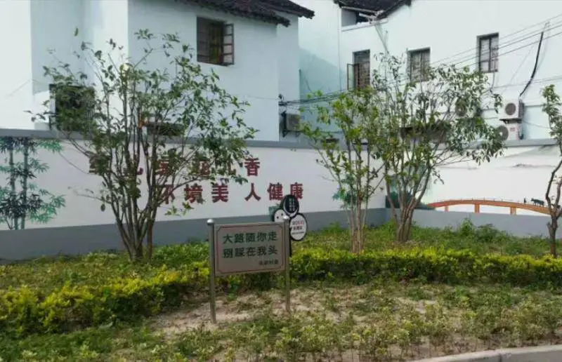 包头墙绘壁画手绘墙公司,外墙围文化墙墙体彩绘涂鸦墙画公司