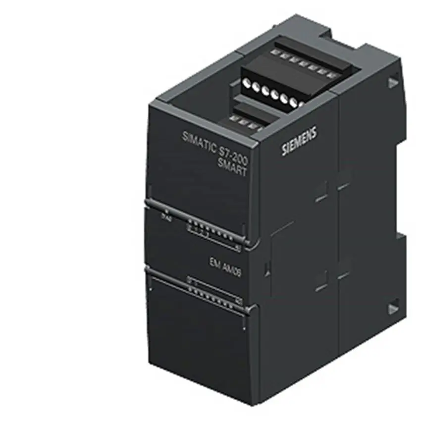 供应德国siemens西门子SMART200模块6ES7288-5CM01-0AA0