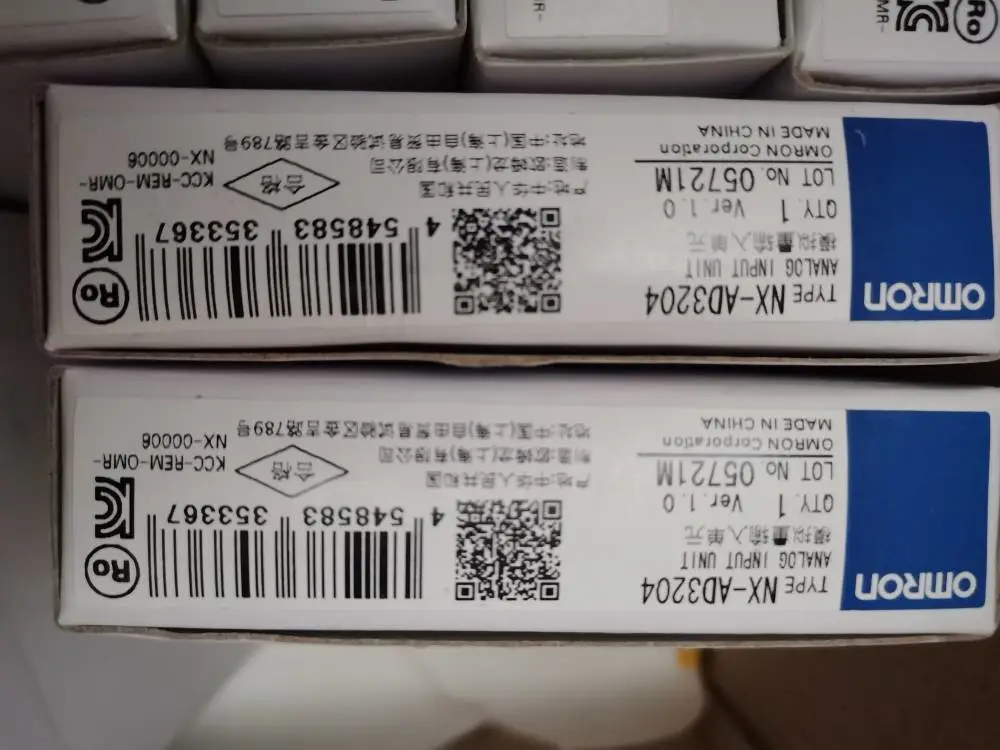 PLC模块,S8V-NFS206,技术参数
