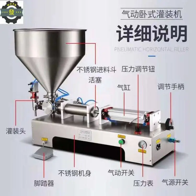������ WF-DG��ͷ�����װ�� ��֭��������ɳ������װ�豸 �����ʱ�
