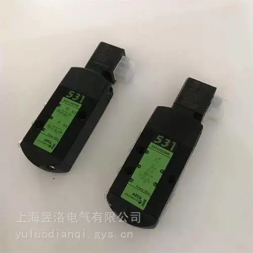 RSJC-LDN太阳液压阀