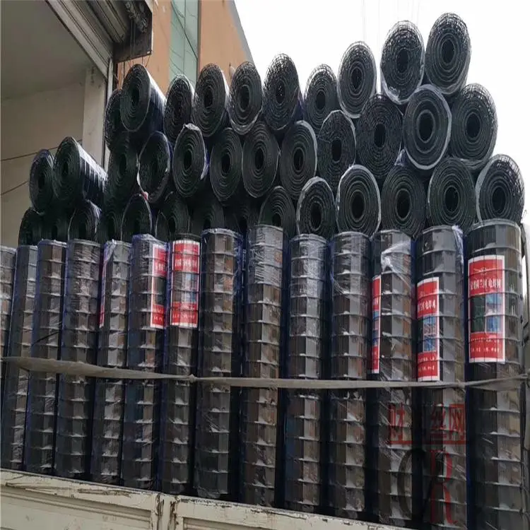 卷状养殖网 财润 荷兰网厂家 养殖荷兰网批发