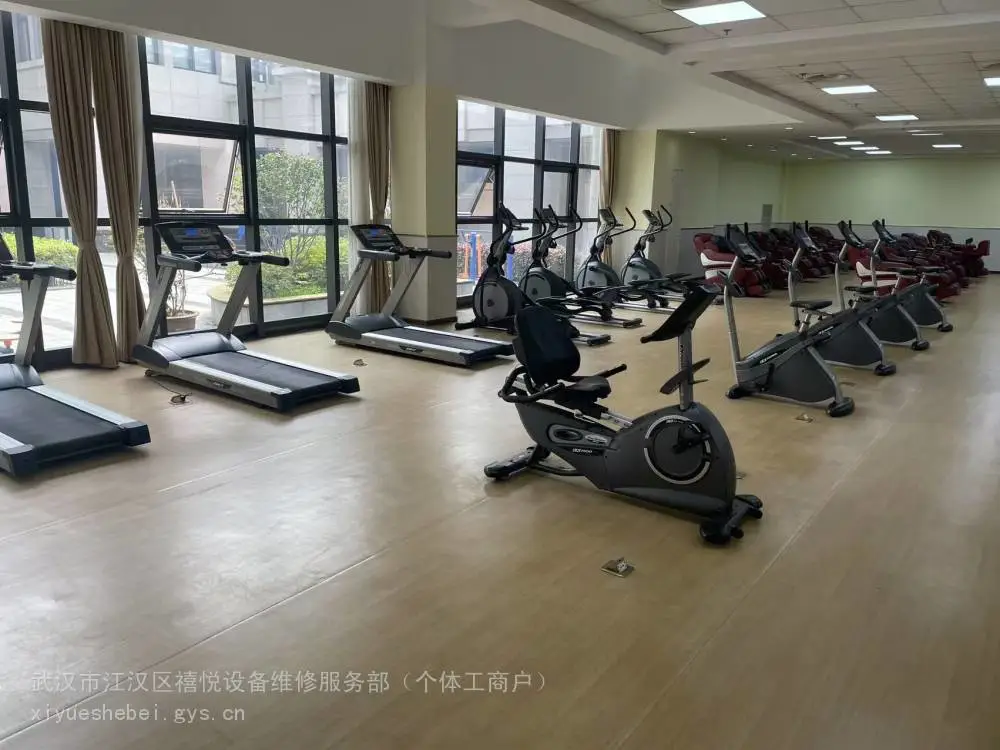 跑步机打滑卡顿报错，椭圆机无阻力，器械更换钢丝绳，在哪找健身器材上门维修专业师傅？