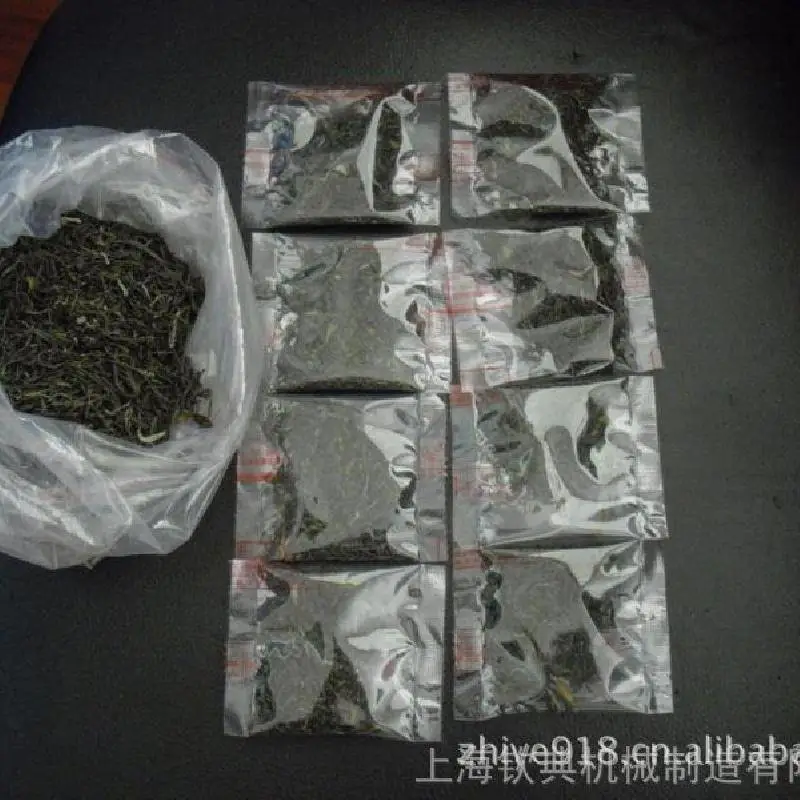 钦典红豆薏米茶粉祛茶包装机湿茶湿热湿气去袋袋泡茶包装机