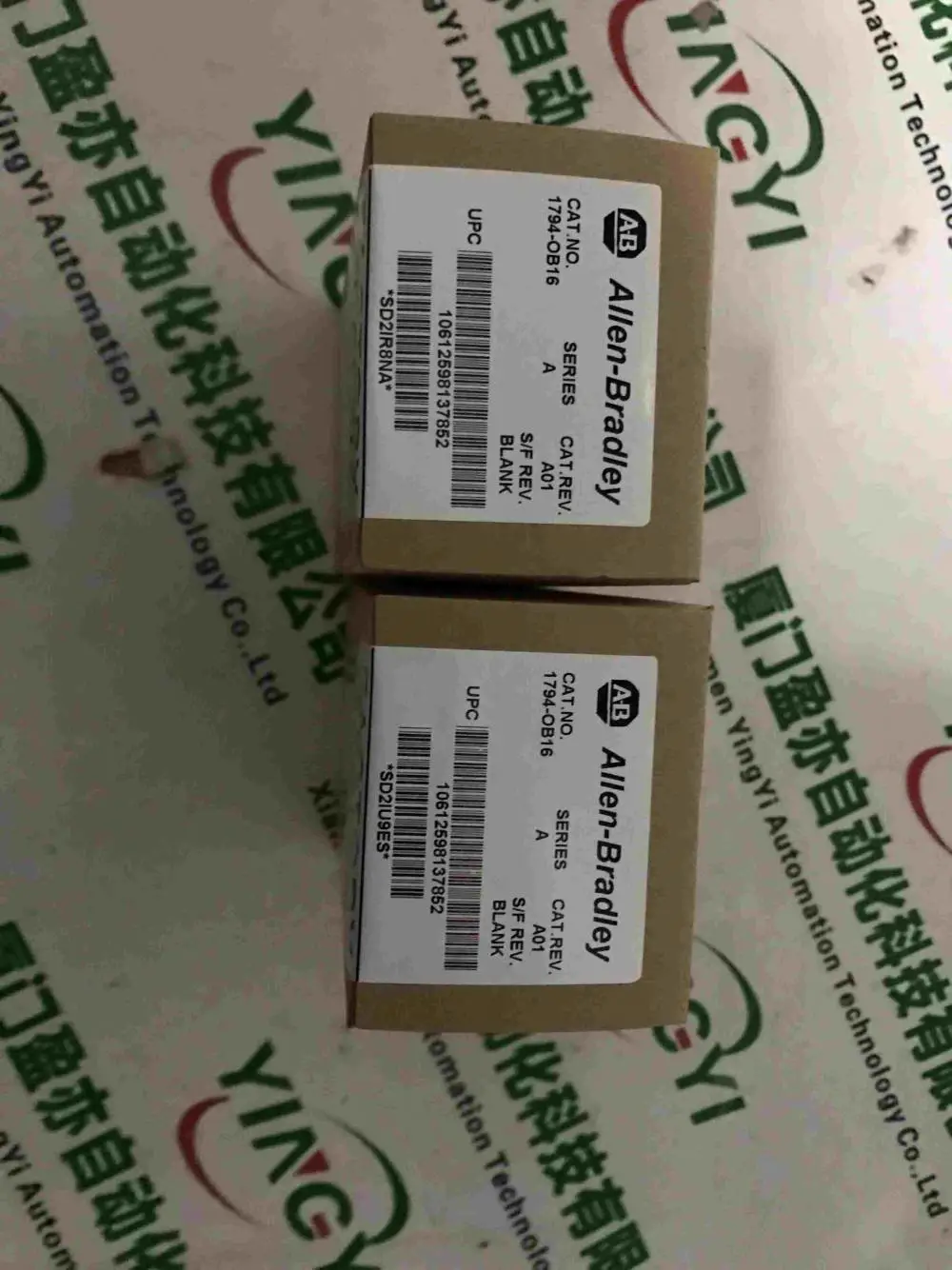 安全处理器 3HAC020697-022 模块批发