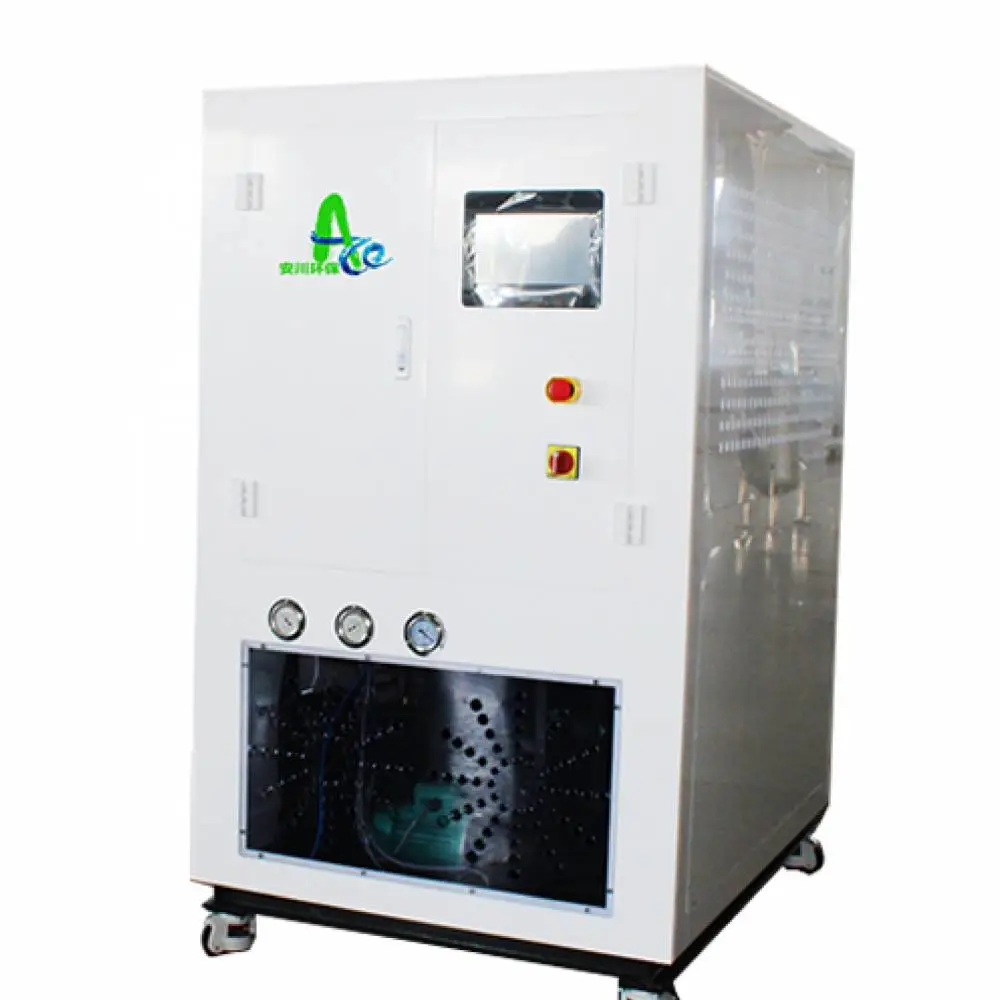 工业废水处理设备 废水减量脱水蒸馏蒸发器 真空蒸发器 工厂直销