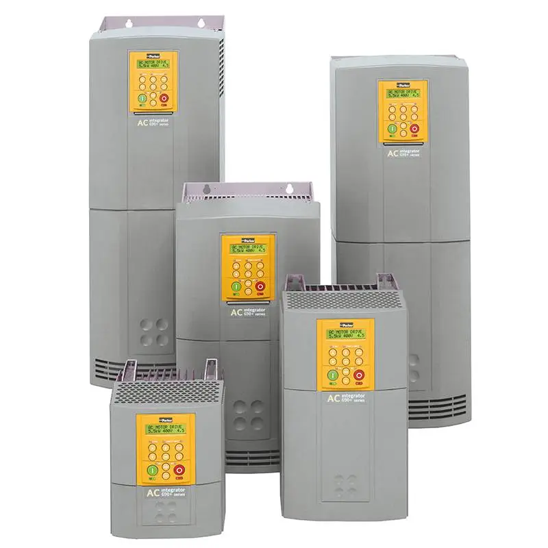 690-431550B0-B00P00-A400 派克690变频器 可替代产品