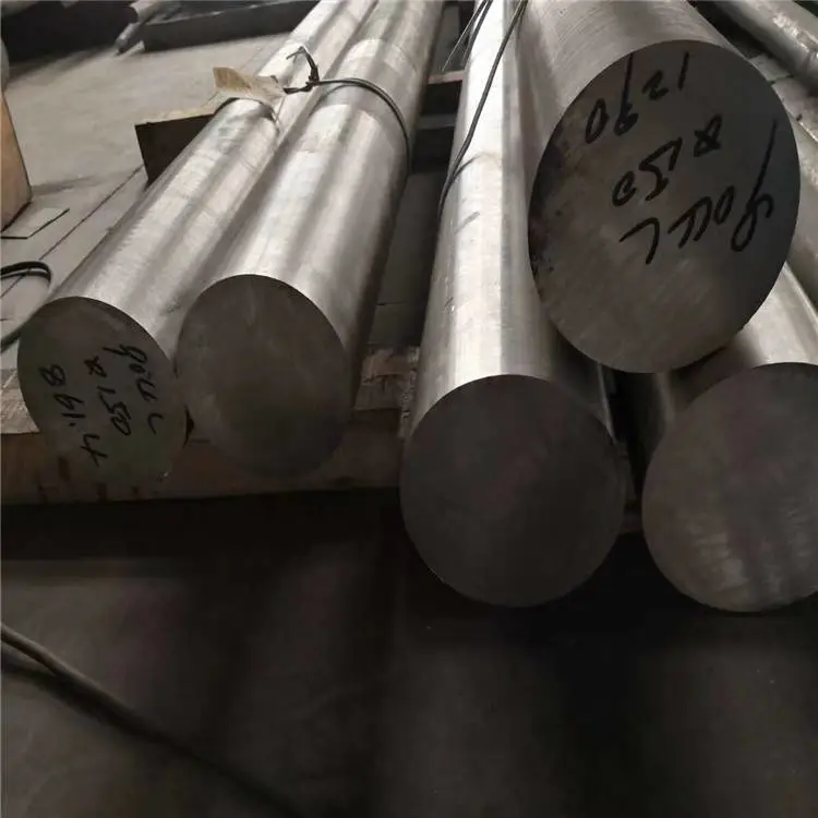 兴化HastelloyC276镍基圆棒锻件加工
