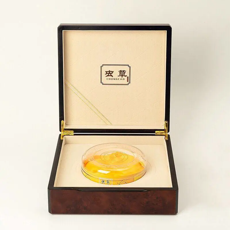 藏红花木盒 木盒包装加工厂 平阳龙港木盒包装厂 潽洱茶木盒 木盒生产