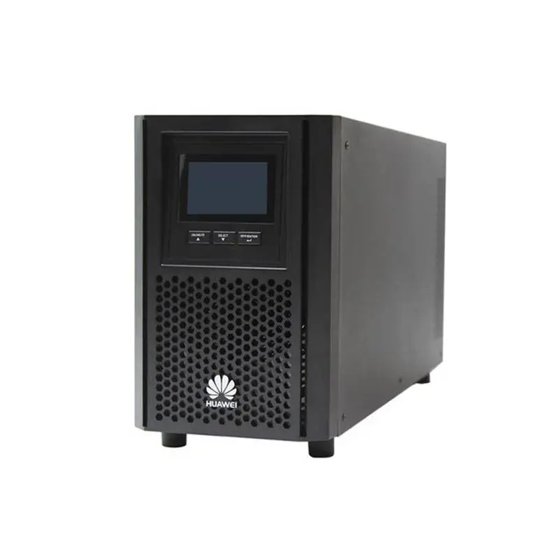 供应华为UPS5000-E-200K塔式UPS不间断电源