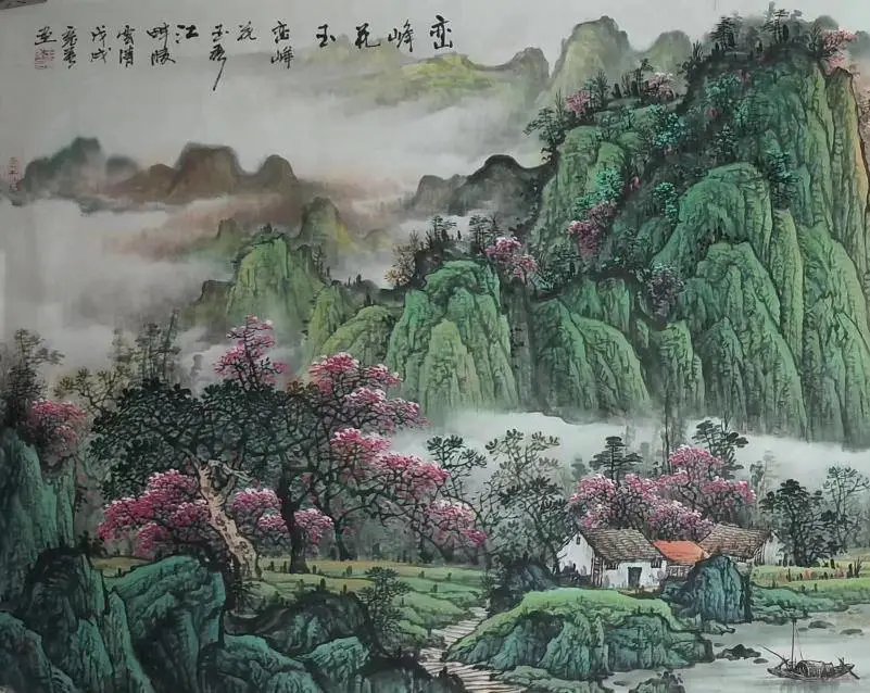鄂尔多斯墙绘壁画手绘墙公司_外墙围文化墙墙体彩绘涂鸦墙画公司