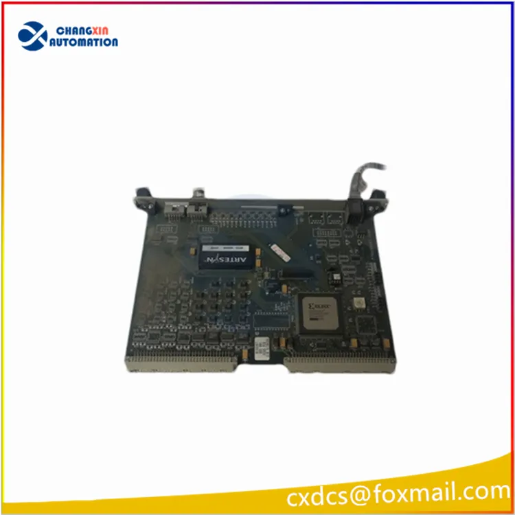 MOTOROLA MVME172-233A 冗余模块