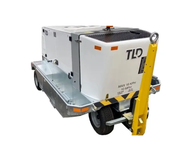 TLD地面电源装置gpu-409