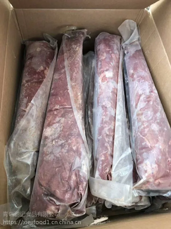 德州战斧牛排批发羊排批发进口牛羊肉公司