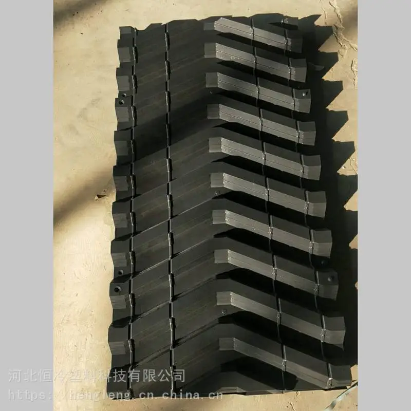 塑料龙虾巢投资成本_重庆PVC蜂窝虾巢_恒冷