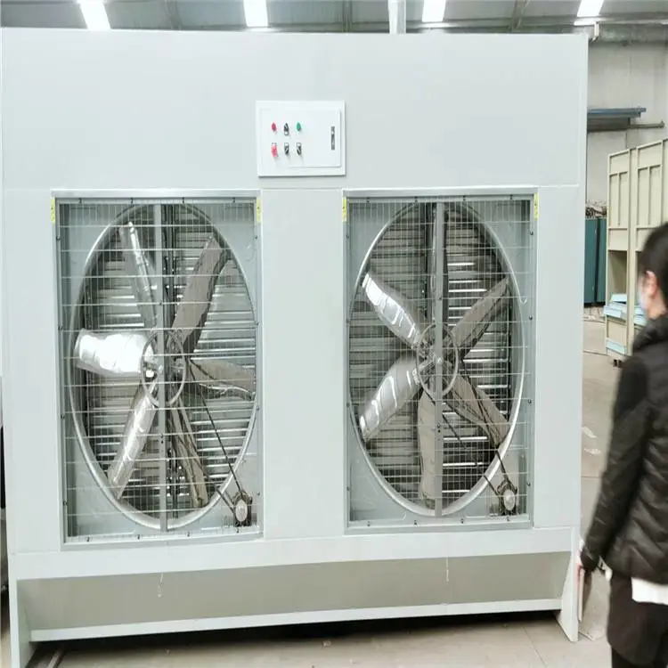 环保型水式打磨柜设备维修方便直销打磨柜