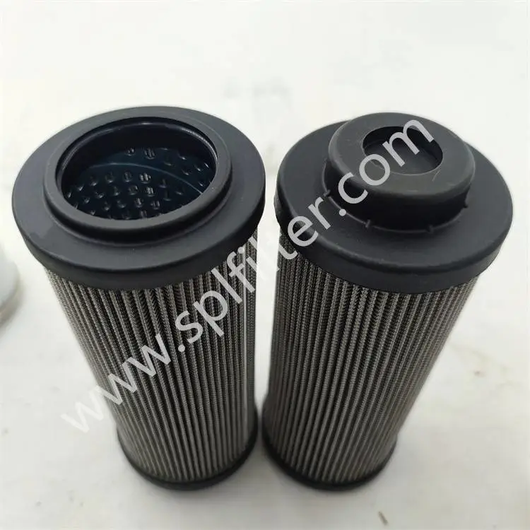 混合机传动系统液压油双筒滤清器KF-100A*30D/Y折叠滤芯