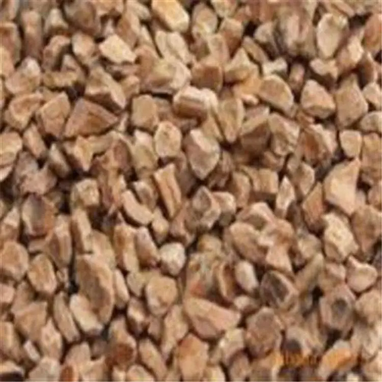 石嘴山果壳滤料 水处理果壳滤料的作用解答