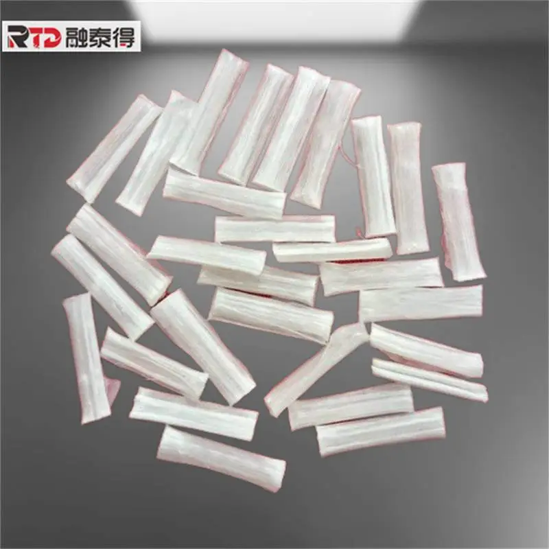 融泰得工厂ABS LFT55%高强度和刚度平衡长纤增强聚酰胺塑料粒