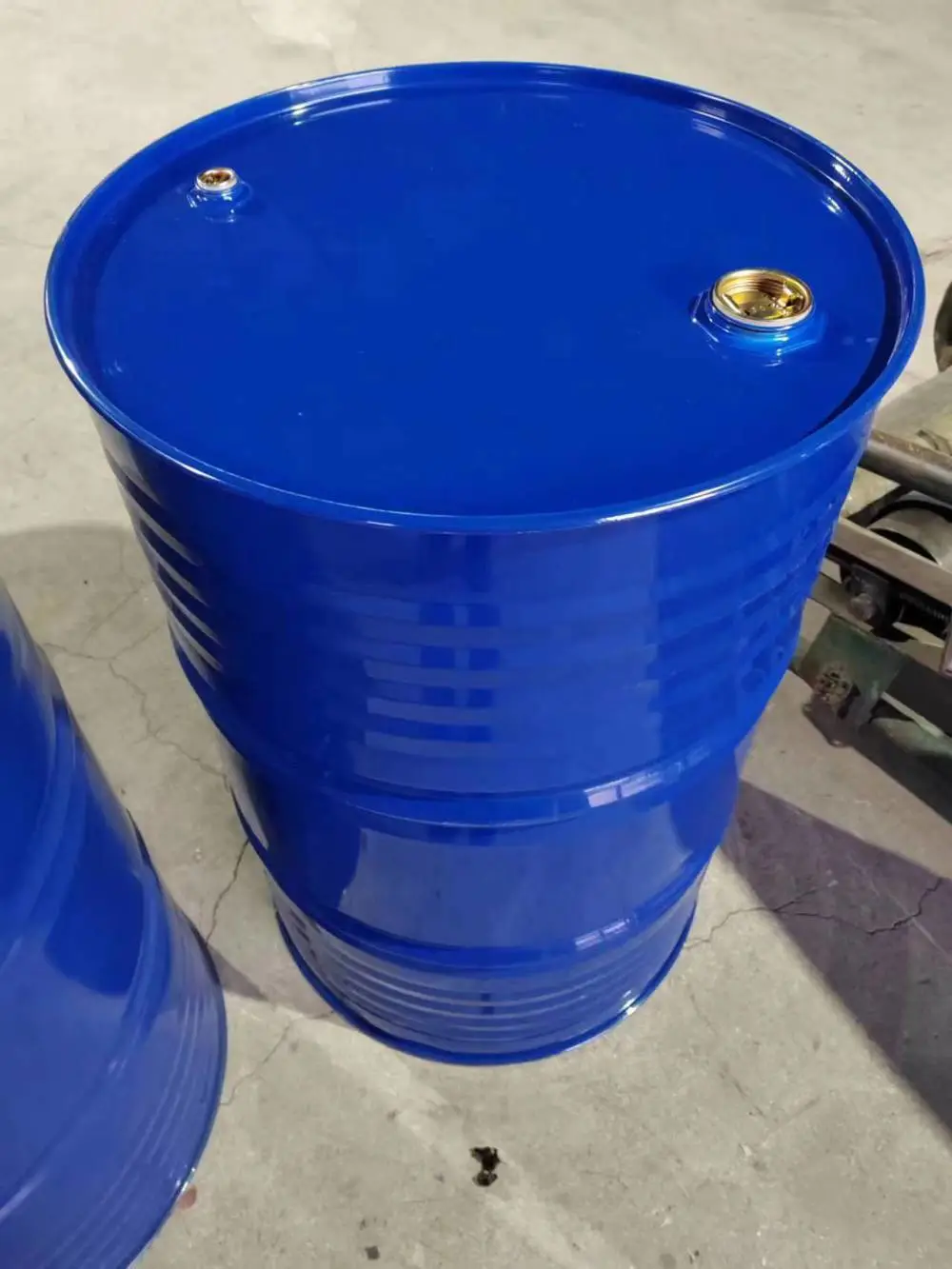 原厂发货200L塑料桶 200L大蓝桶 纸板桶 25L蓝桶 30L蓝桶 可出一类危包