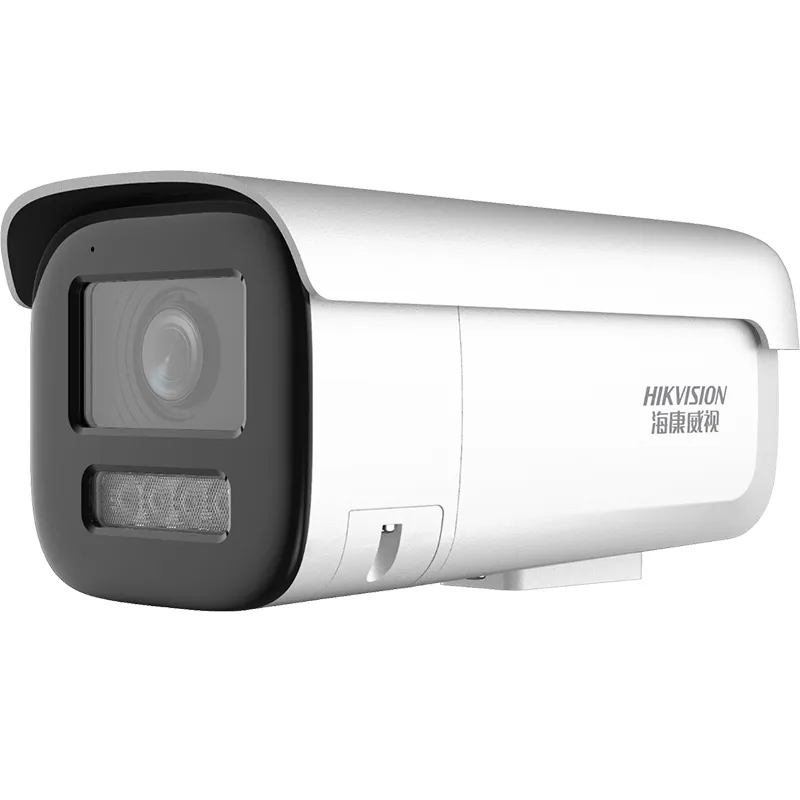 海康 DS-2CD2646FWDV4-LS4 400万变焦星光筒型网络摄像机