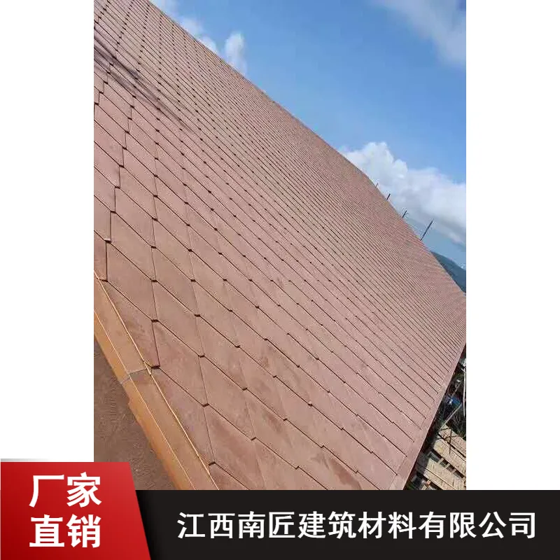 屋面系统钛锌板 钛锌板经久耐用 南匠 深灰色钛锌板 服务到位