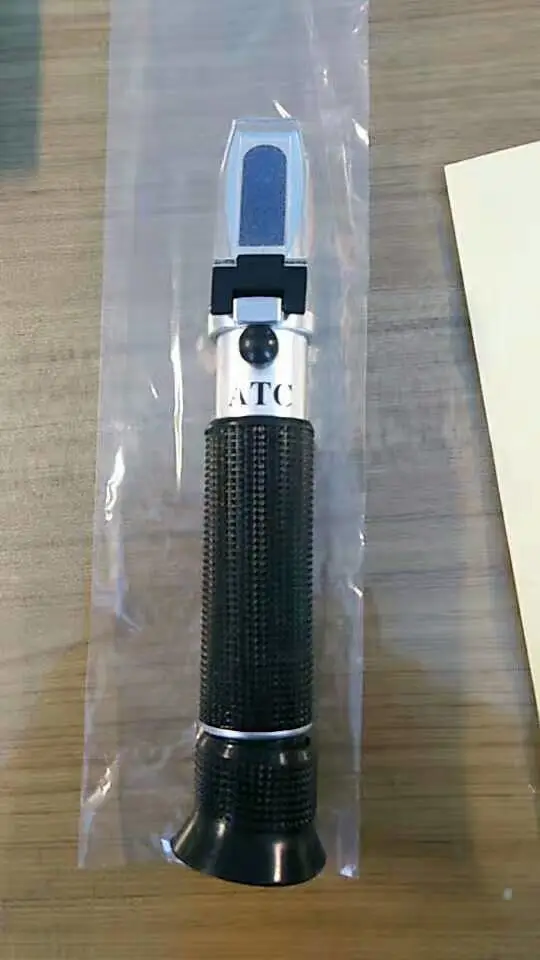 酒精度计