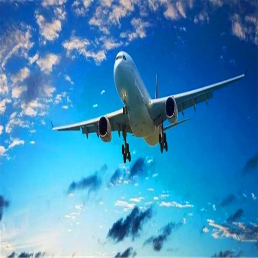 危险品空运出口成都到新西兰城CHC