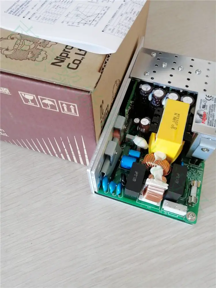 日本nipron开关电源mUZP-150-12-J0E江苏昆山