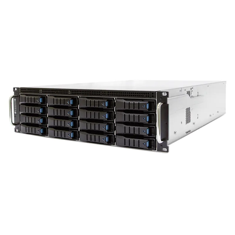 ���� DATATOM �ֲ�ʽ�洢 Xeon������ 3U16�� INFINITY N16F