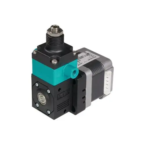 KNF隔膜泵FEM 1.02 KPSM-2适用于半导体湿法工艺