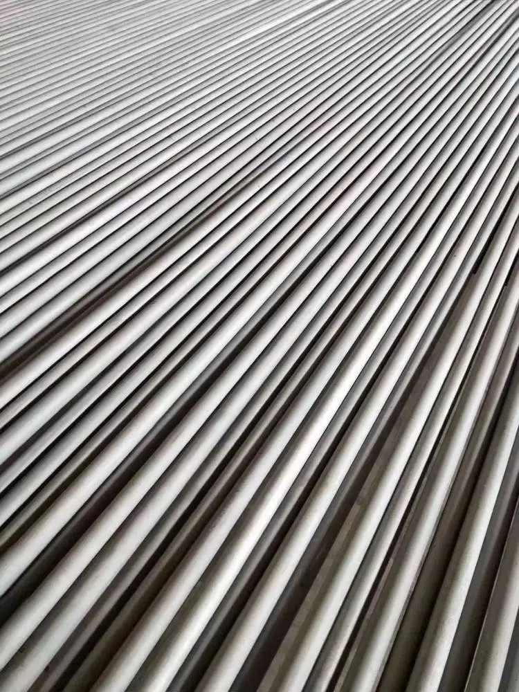 河南不锈钢管材价格表_不锈钢管材规格表重量