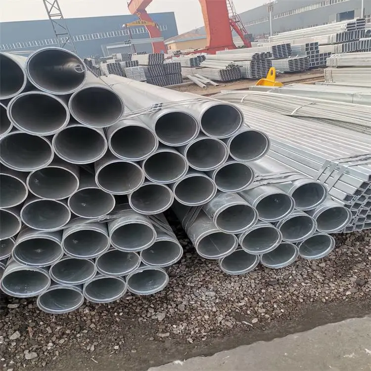 富鹏源 800×800×20矩形管 实单可议