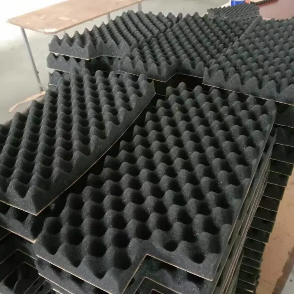 PU（聚氨酯发泡海绵）CR（氯丁橡胶发泡10度 20度 30度 ）20mm 30mm
