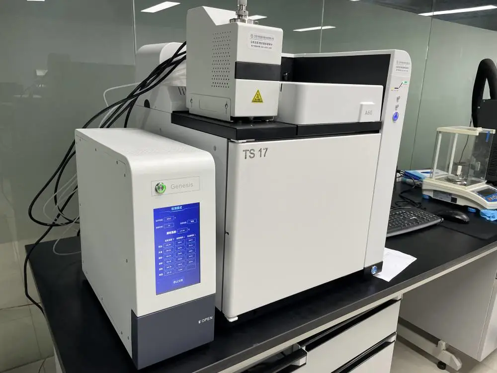 计量校准检测标准块 rohs检测仪校正片 EC861K仪表仪器校准块电镀标样测试
