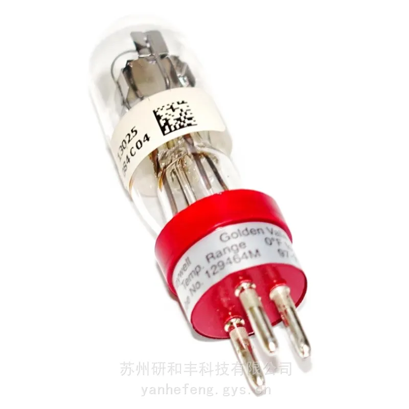 美国UV探头灯泡129464N HONEYWELL燃烧机火焰探测器